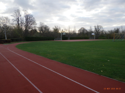 Sportplatz OSZ 